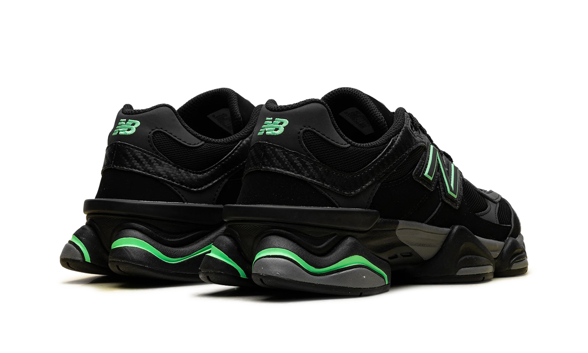 9060 "Black Grey Green" U9060JBL