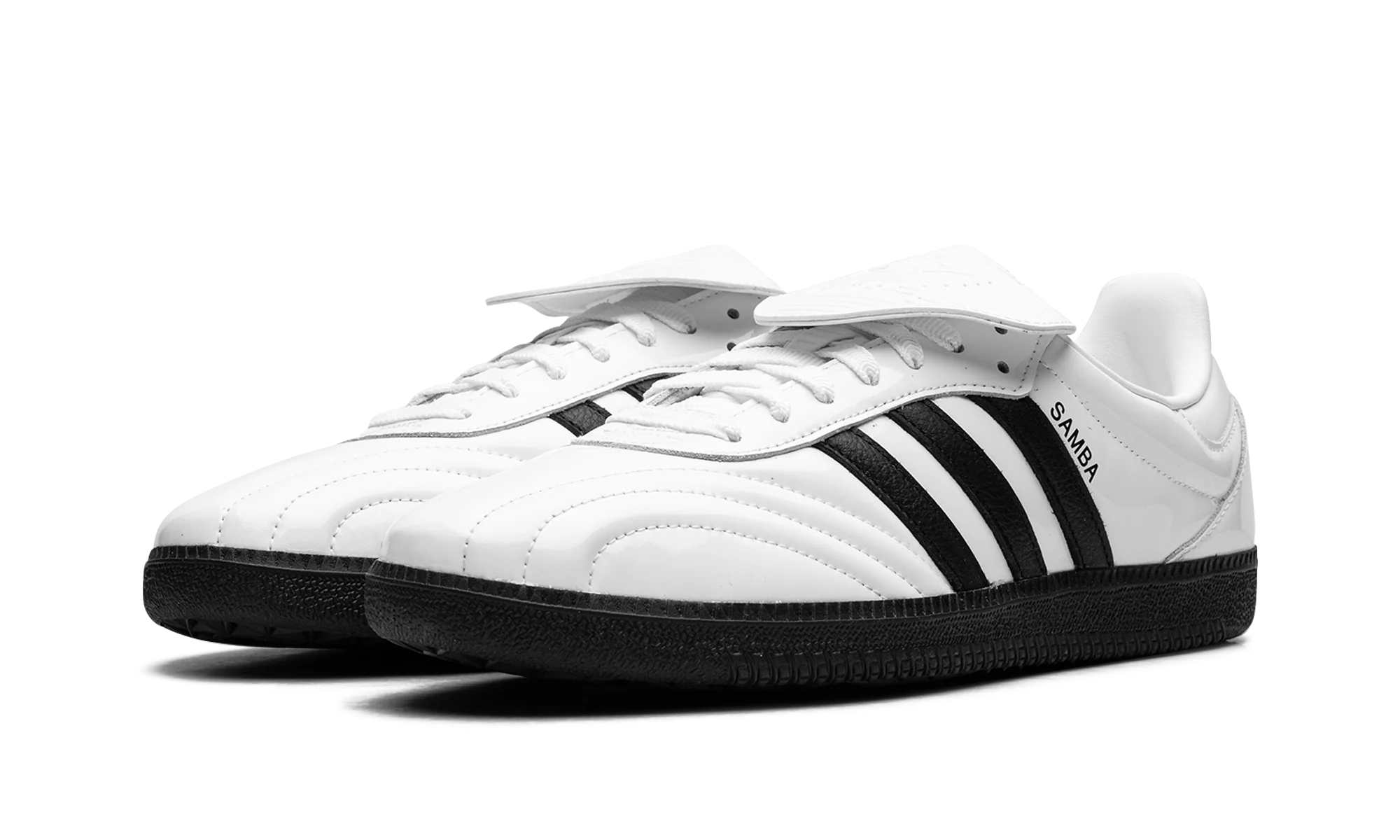 Samba LT WMNS "Cloud White" JI2706