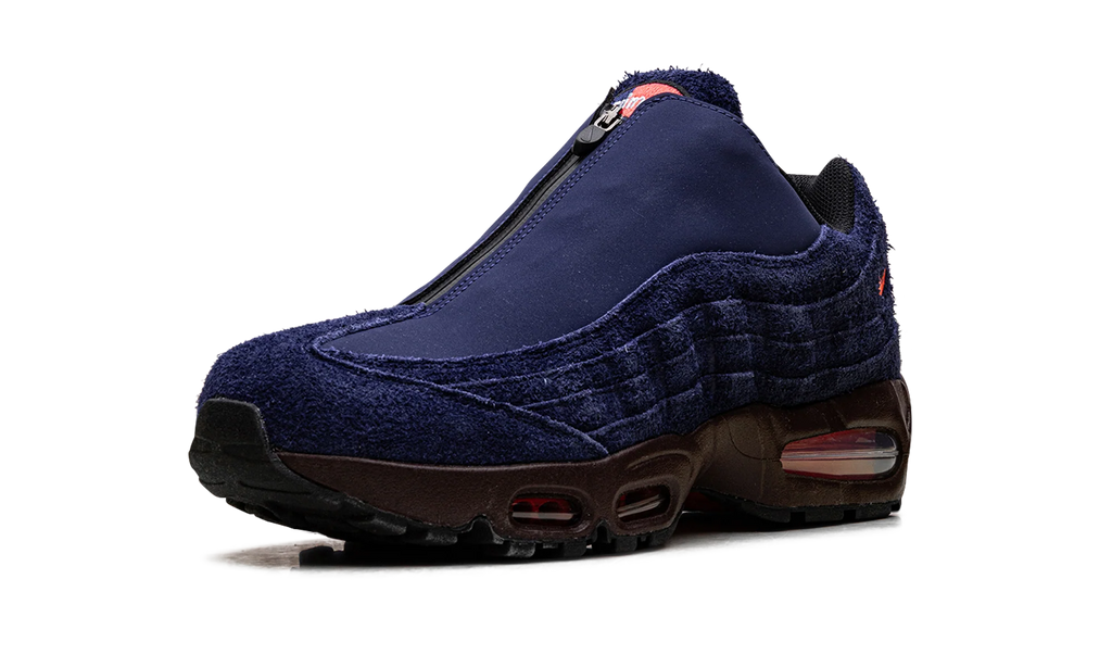 Air Max 95 Zip "Big Bubble" IM0695 400