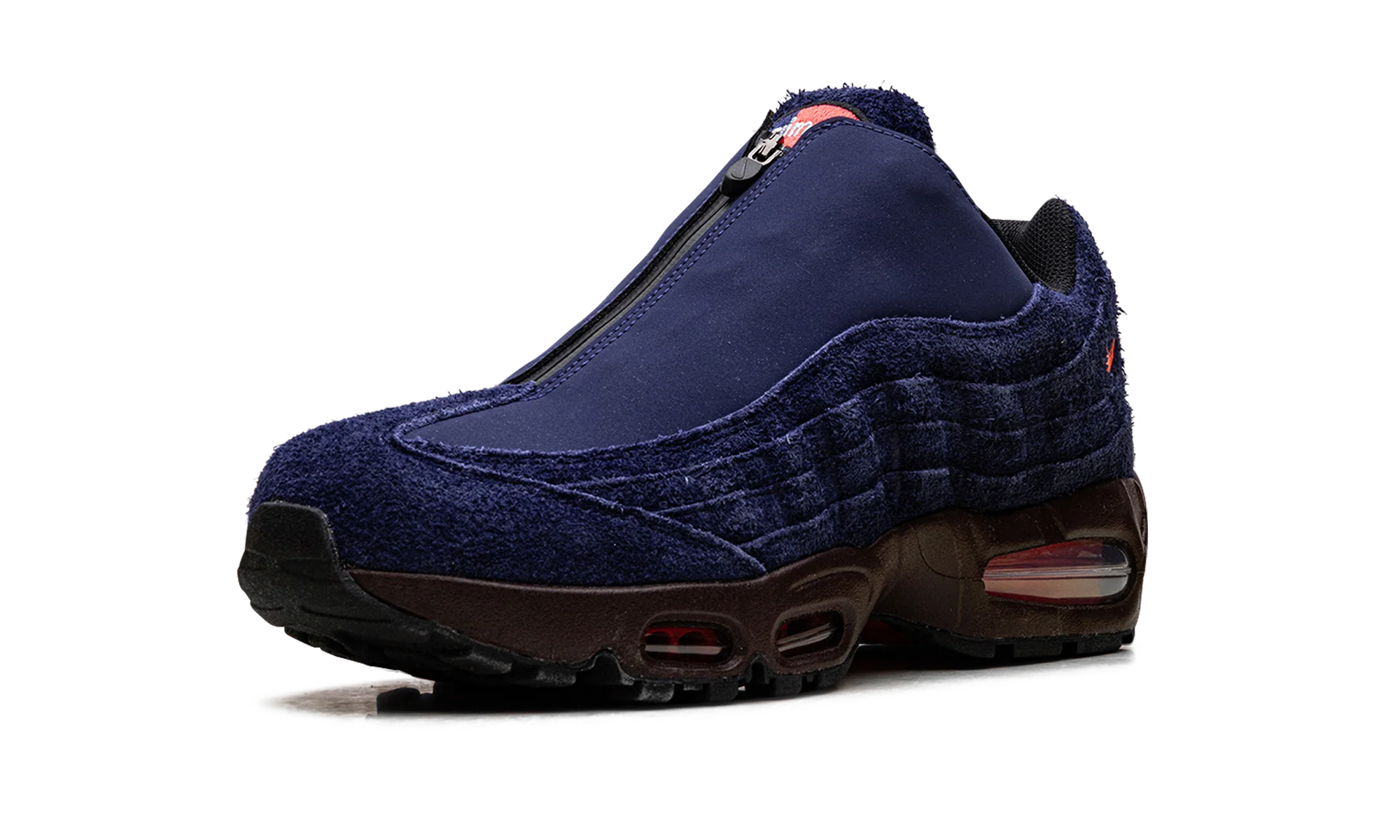 Air Max 95 Zip "Big Bubble" IM0695 400