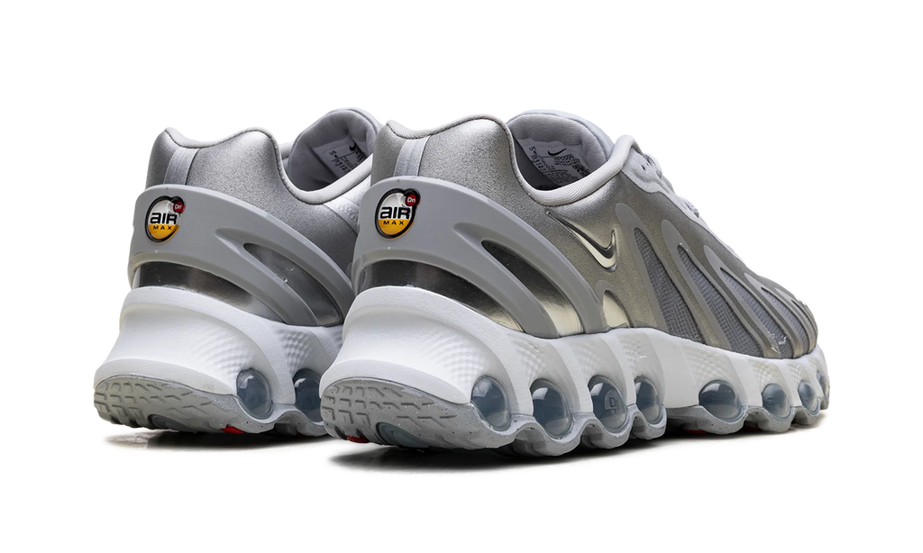 Air Max DN8 "Wolf Grey / Metallic Silver" HF5509 001