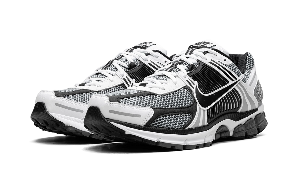 Zoom Vomero 5 SE SP "Black / Metallic Silver" CI1694 001
