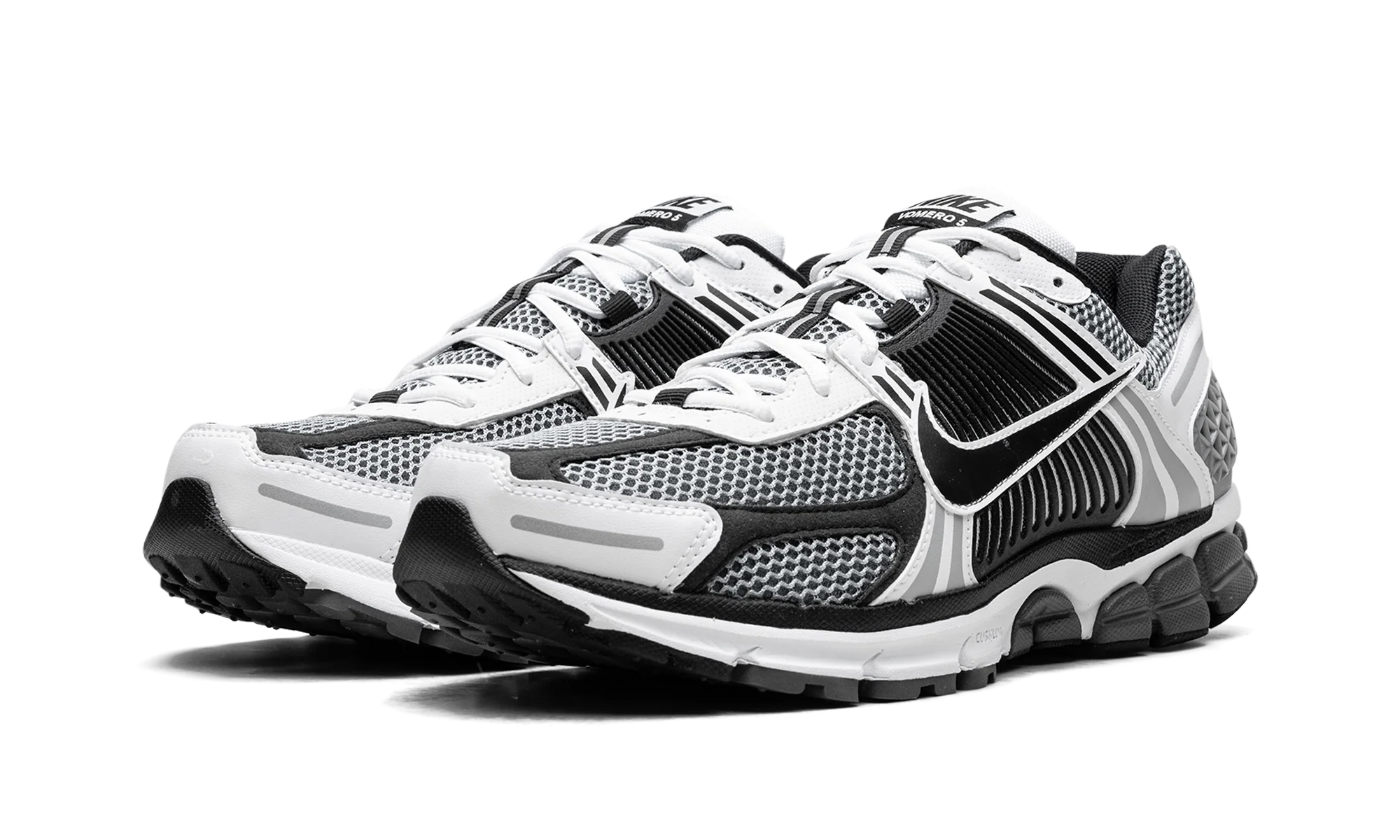 Zoom Vomero 5 SE SP "Black / Metallic Silver" CI1694 001