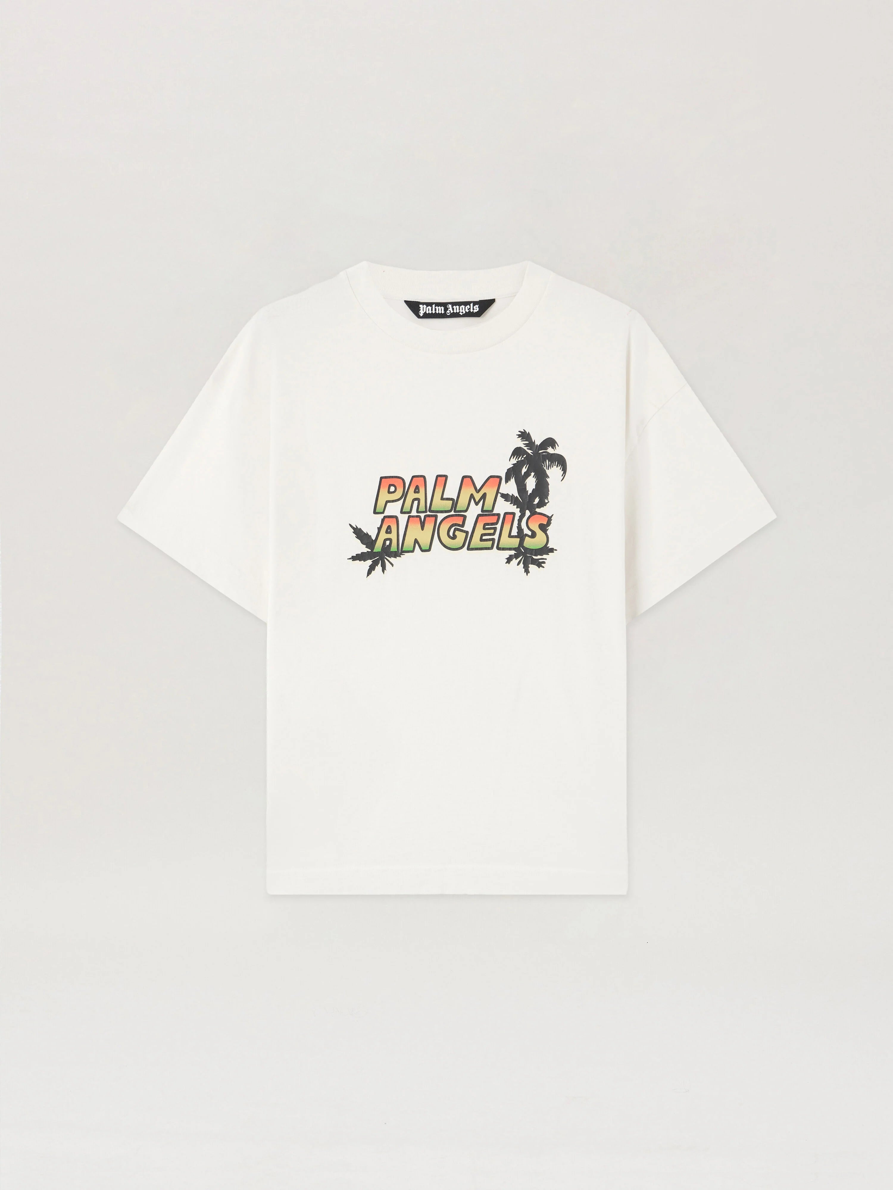 Palm Sunset T-Shirt