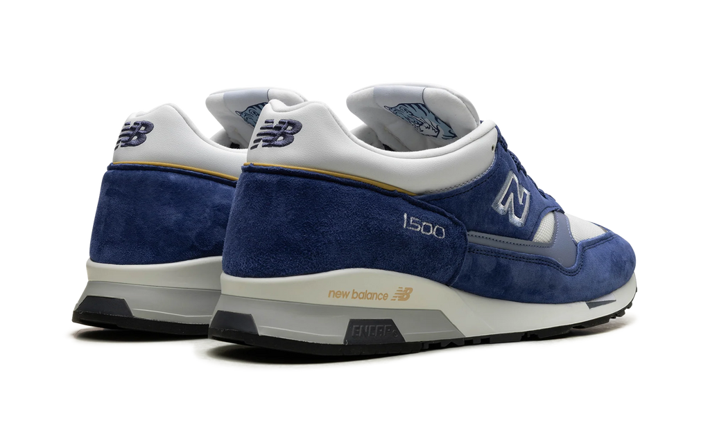 1500MiE "Blue/White" M1500PWT