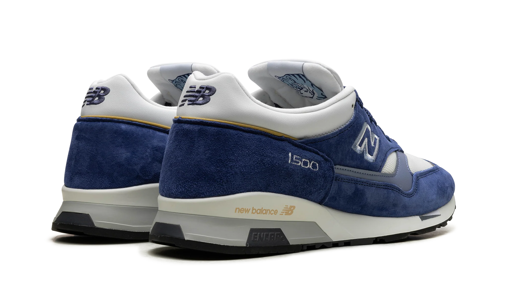 1500MiE "Blue/White" M1500PWT