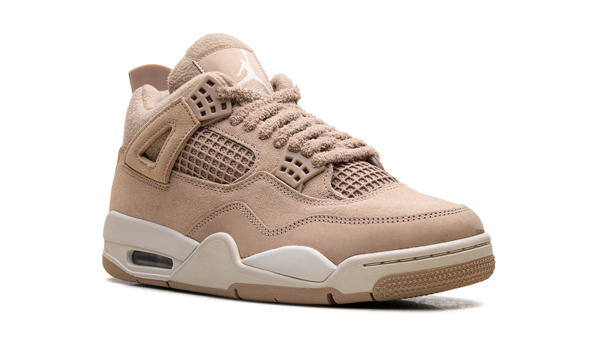 Air Jordan 4 WMNS "Cozy Girl" HV0823 200