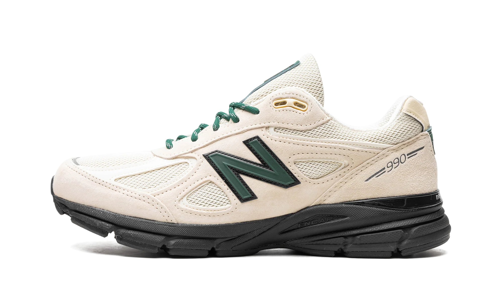 990v4 "Made in USA - Macadamia Nut" U990GB4