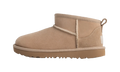 Classic Clear Mini II Boot GS "Sand" 1130750K SAN