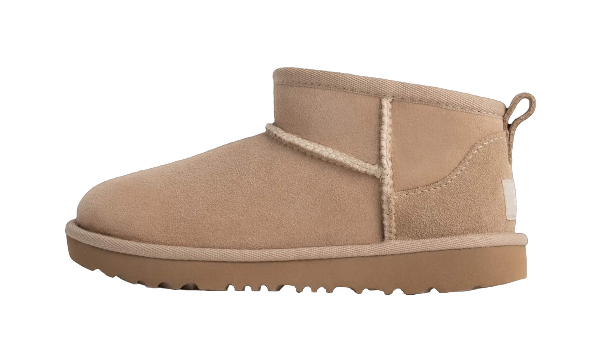 Classic Clear Mini II Boot GS "Sand" 1130750K SAN