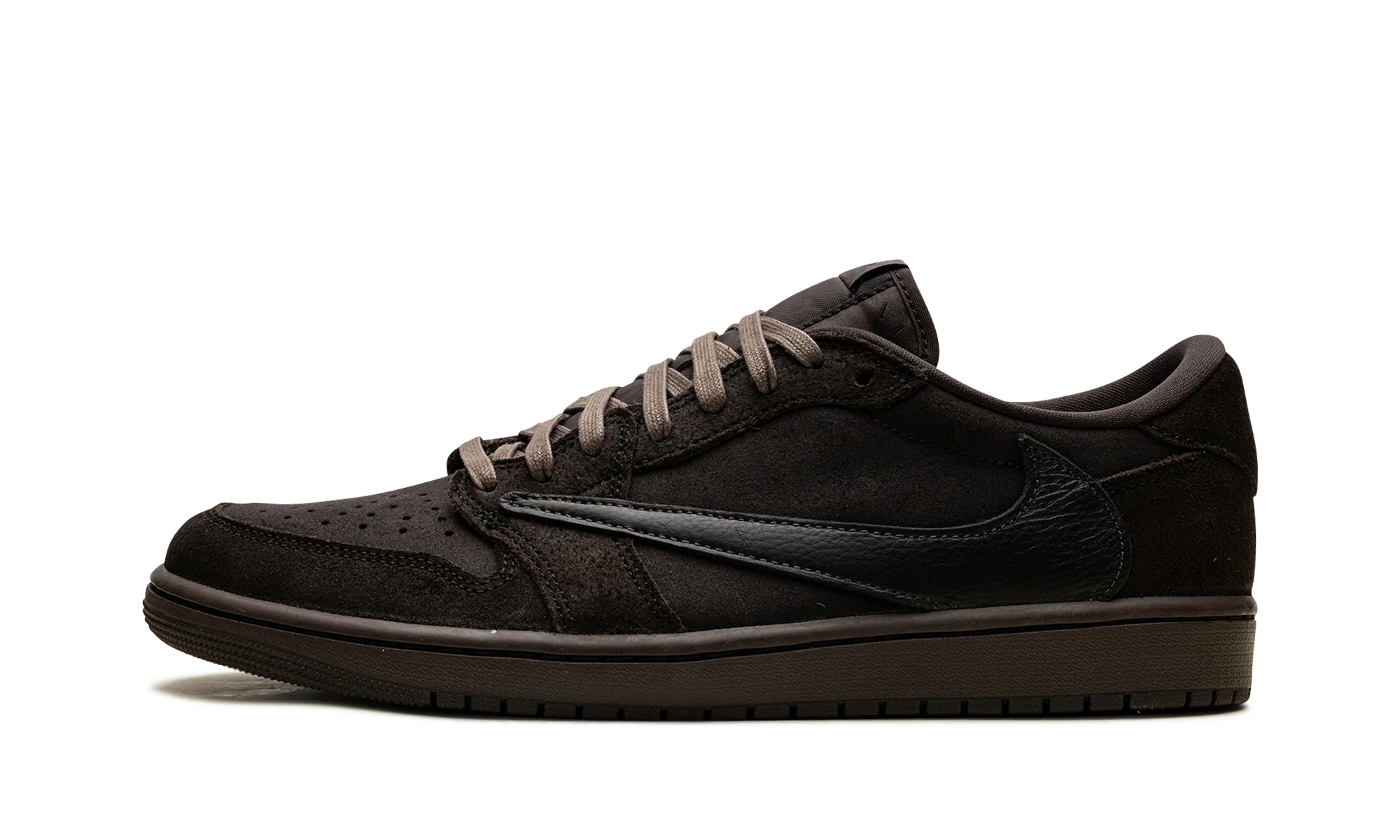 Air Jordan 1 Low OG "Travis Scott - Velvet Brown" DM7866 202