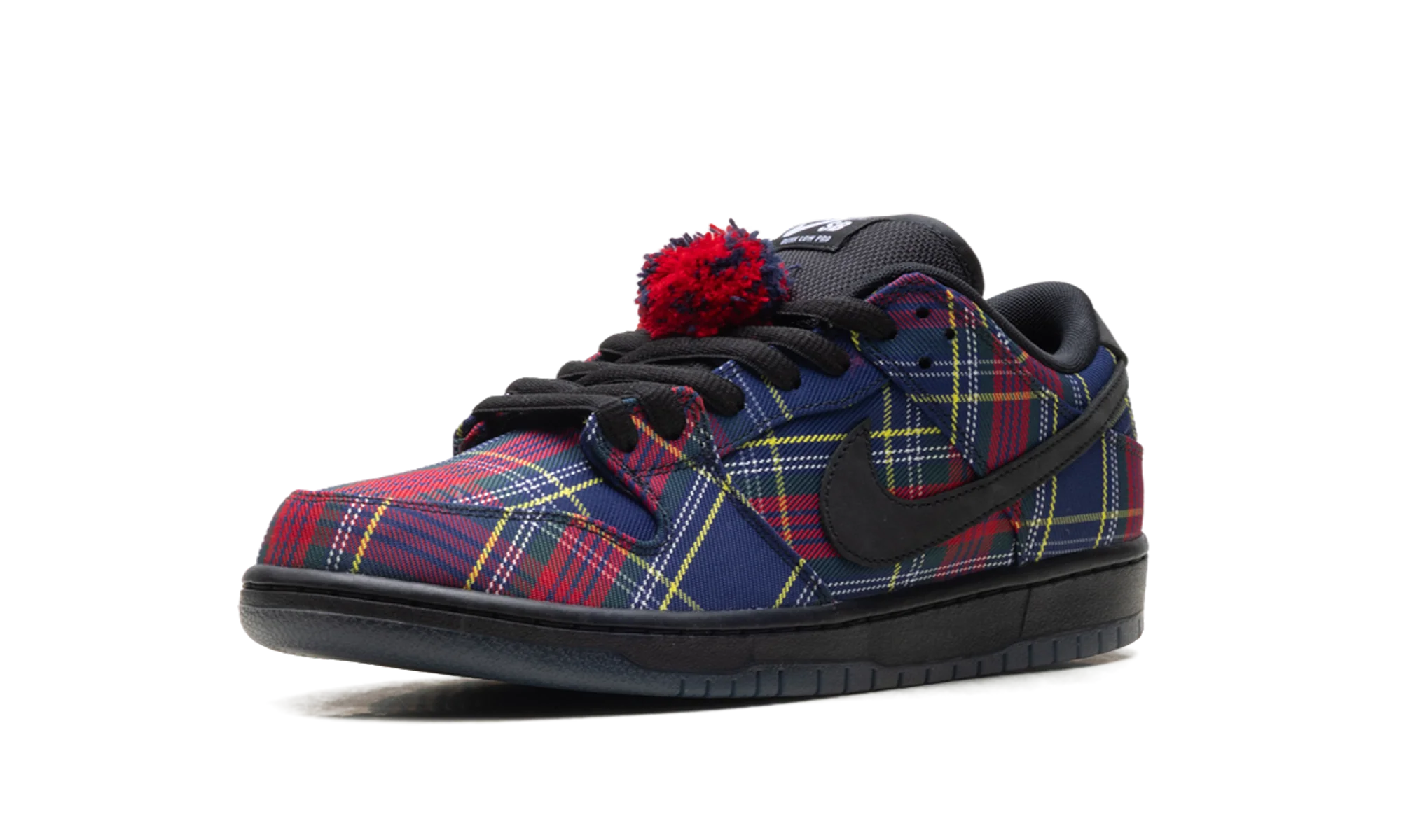 SB Dunk Low "Nardwuar" II1493 600