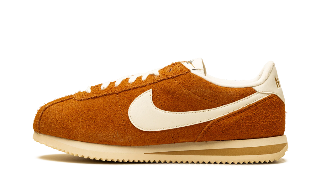 Cortez "Dark Russet" HF3142 200