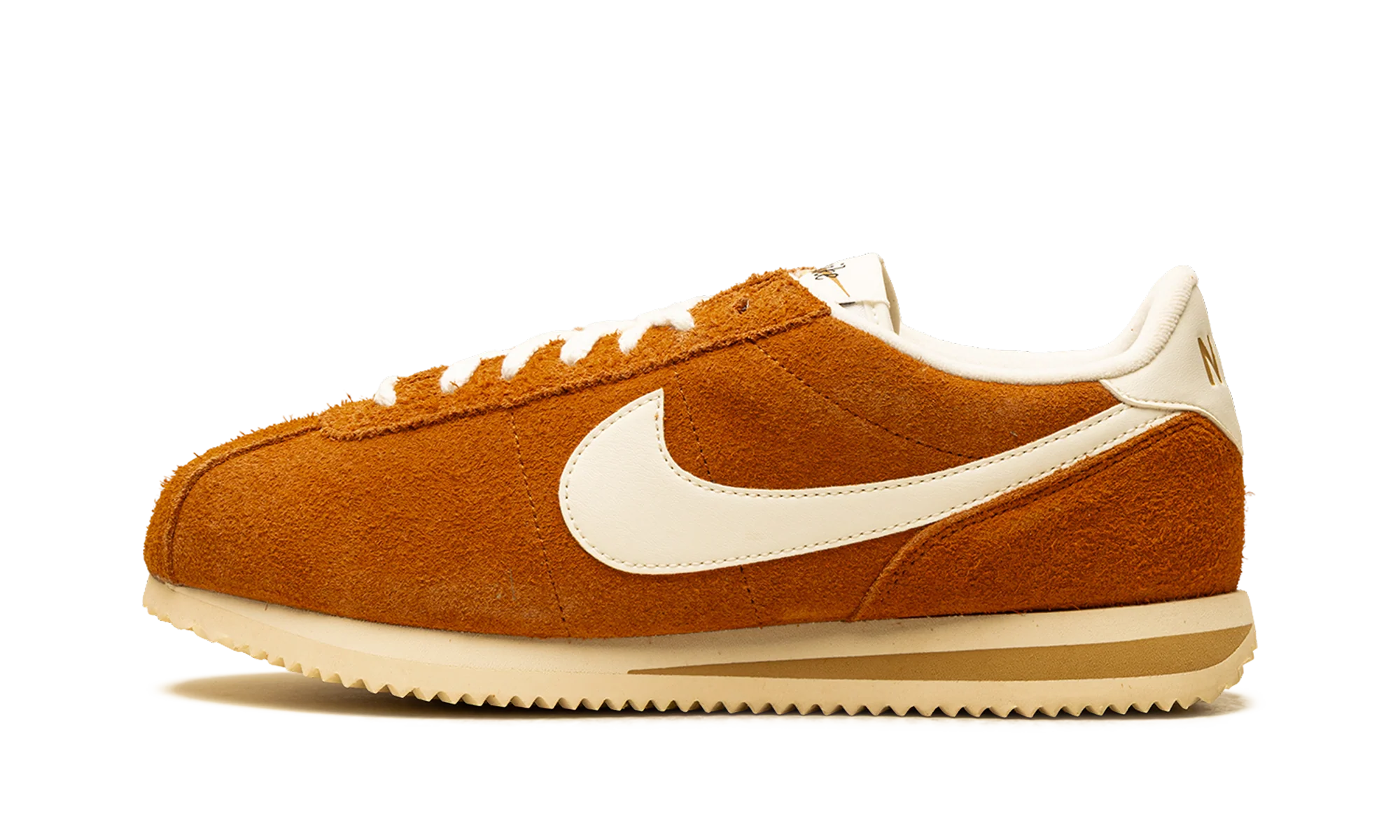 Cortez "Dark Russet" HF3142 200
