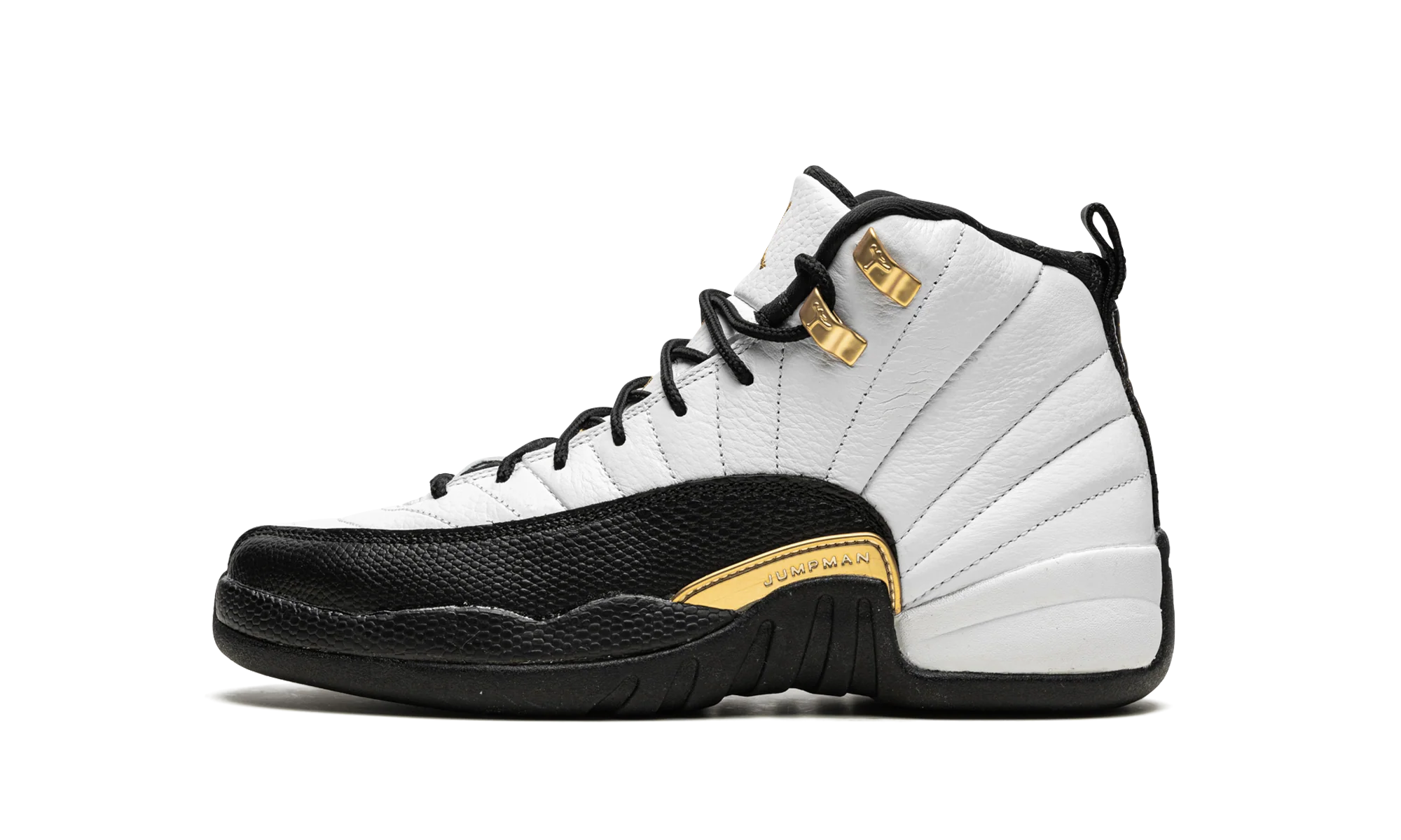 Air Jordan 12 Retro GS "Royalty Taxi" 153265 170