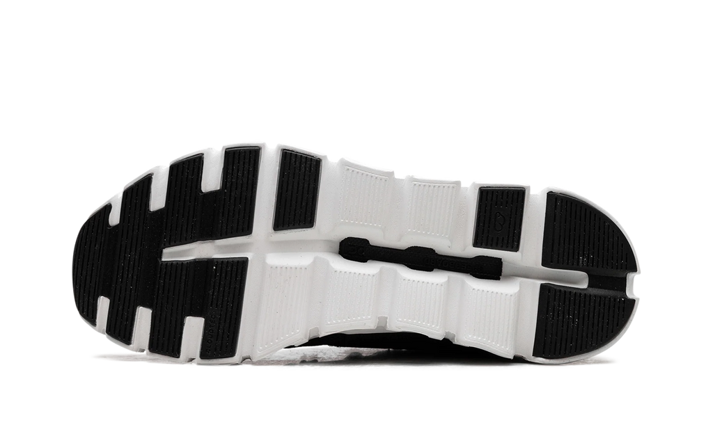Cloud 6 WMNS "Black White" 3WF10060299