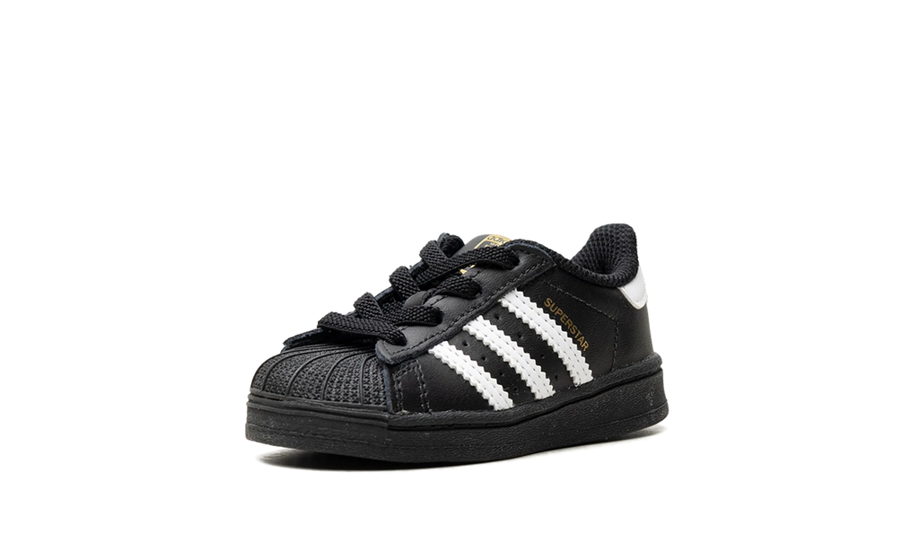 Superstar TD "Black" EF5396
