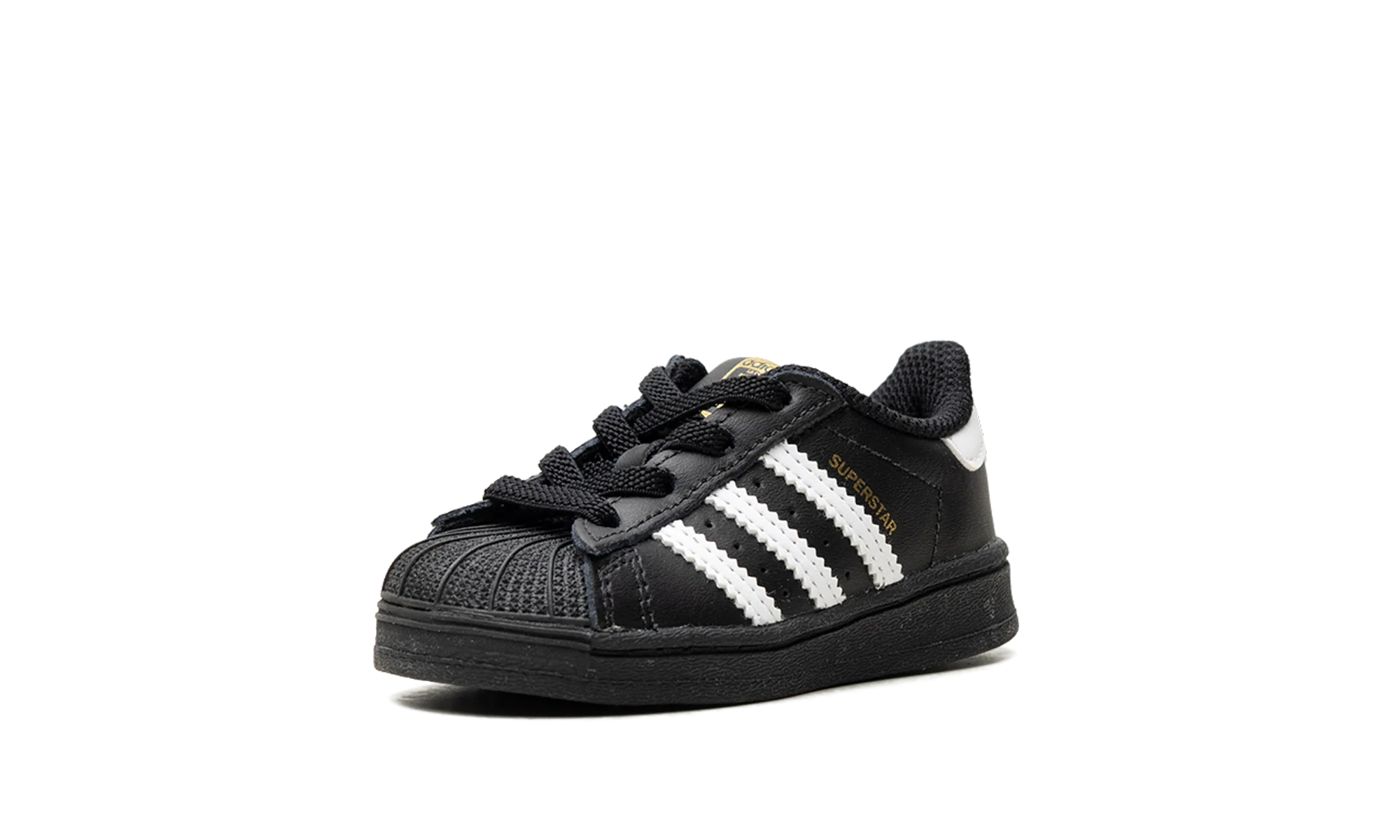 Superstar TD "Black" EF5396
