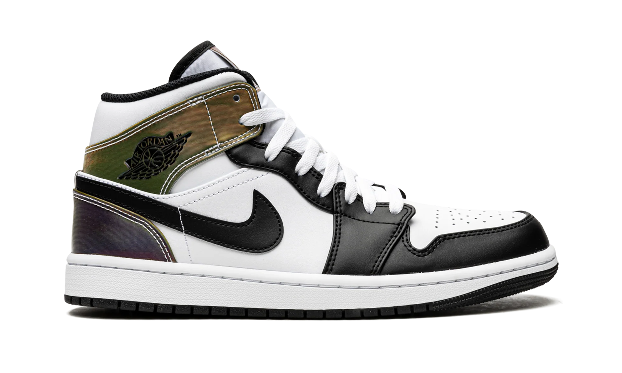 Air Jordan 1 Mid SE "Heat Reactive" DM7802 100