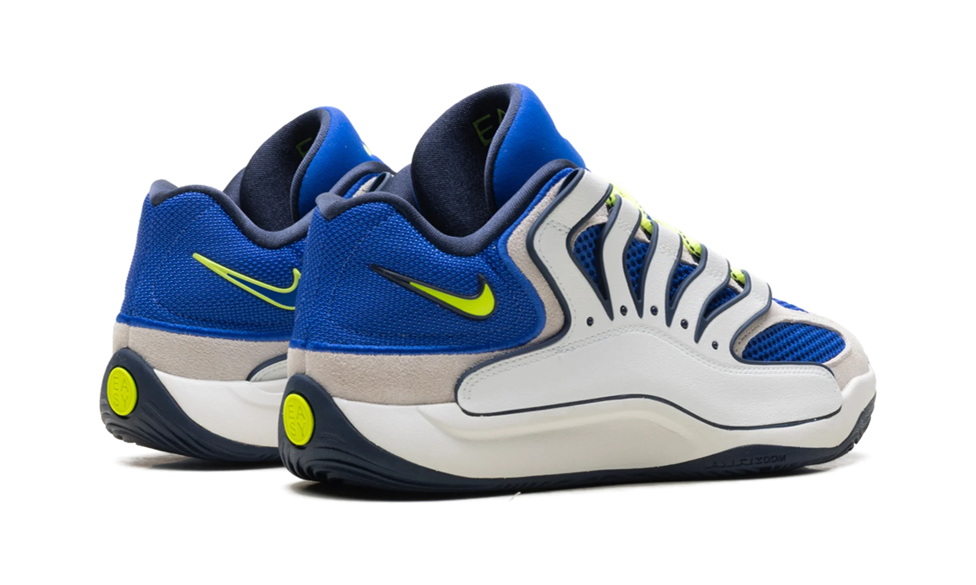 KD 18 "Hyper RoyalNeon YellowSail" HV1992 400