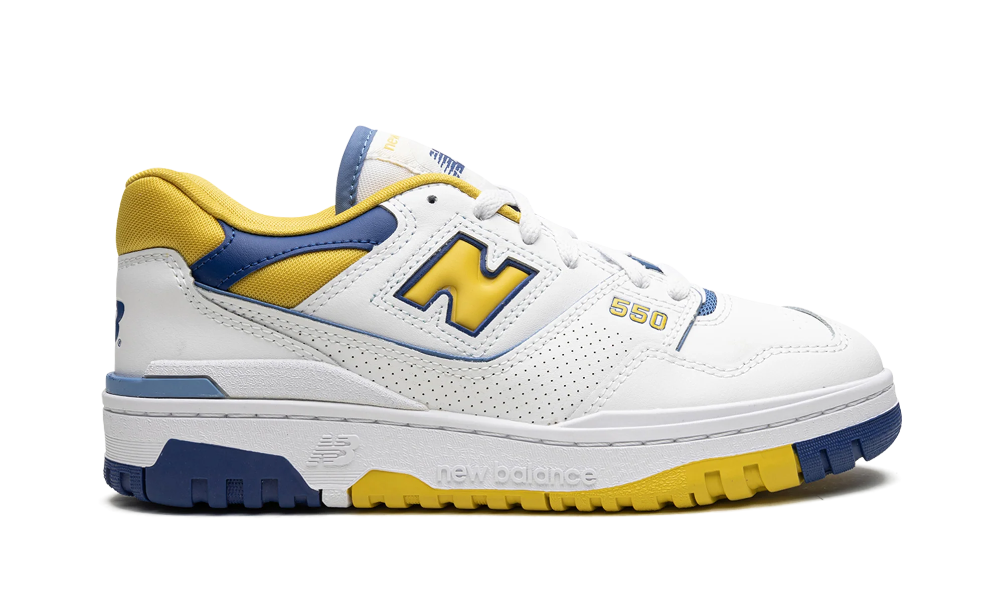 550 "LA Rams" BB550NCG