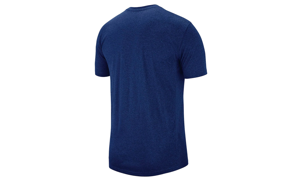 Legend 2.0 Short Sleeve Tee "BLUE" 718833 492