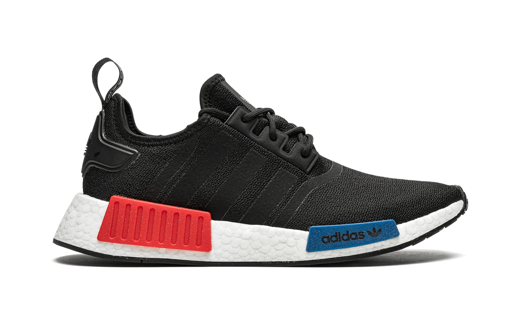 Nmd R1 "Black" GZ7922