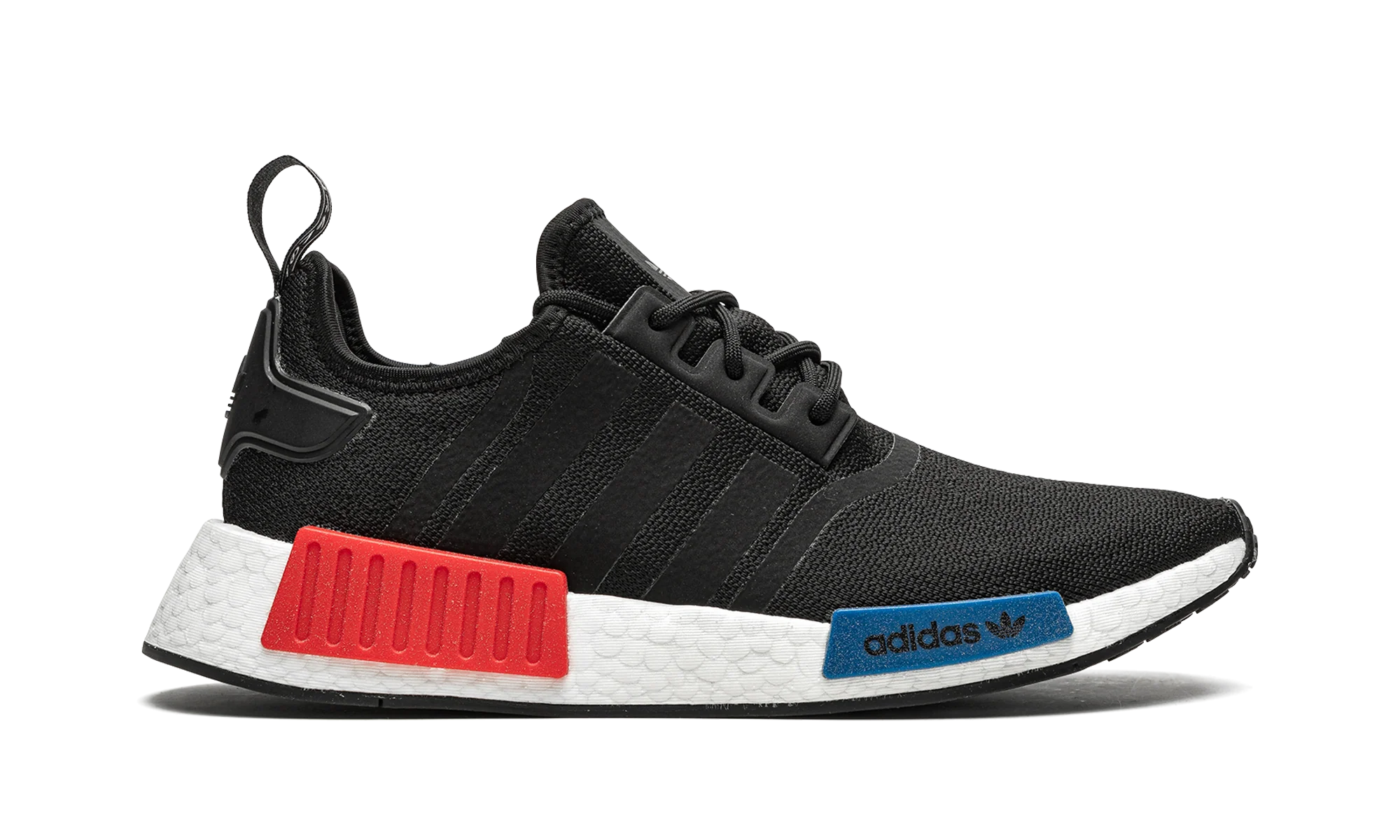 Nmd R1 "Black" GZ7922