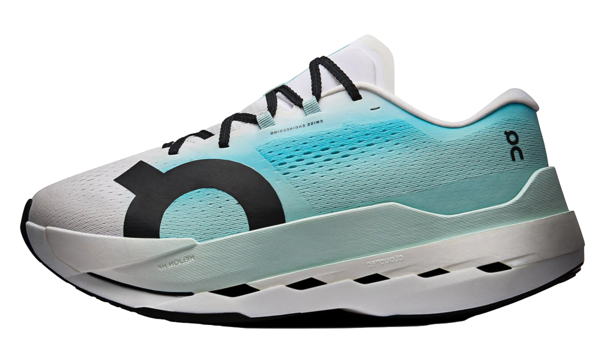 Cloudboom Max "White Flurry" 3MF30315187