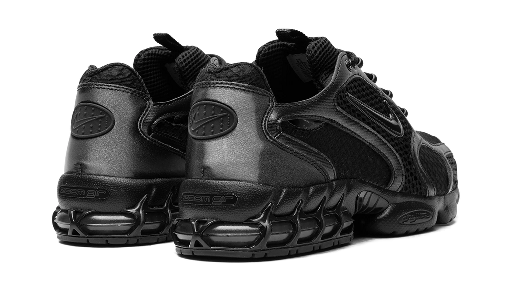 Zoom Spiridon Cage 2 "Triple Black" HM8497 010