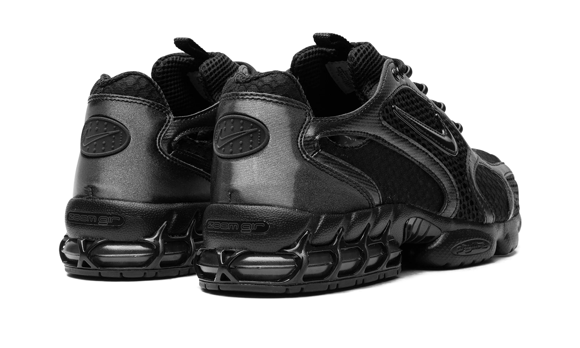 Zoom Spiridon Cage 2 "Triple Black" HM8497 010