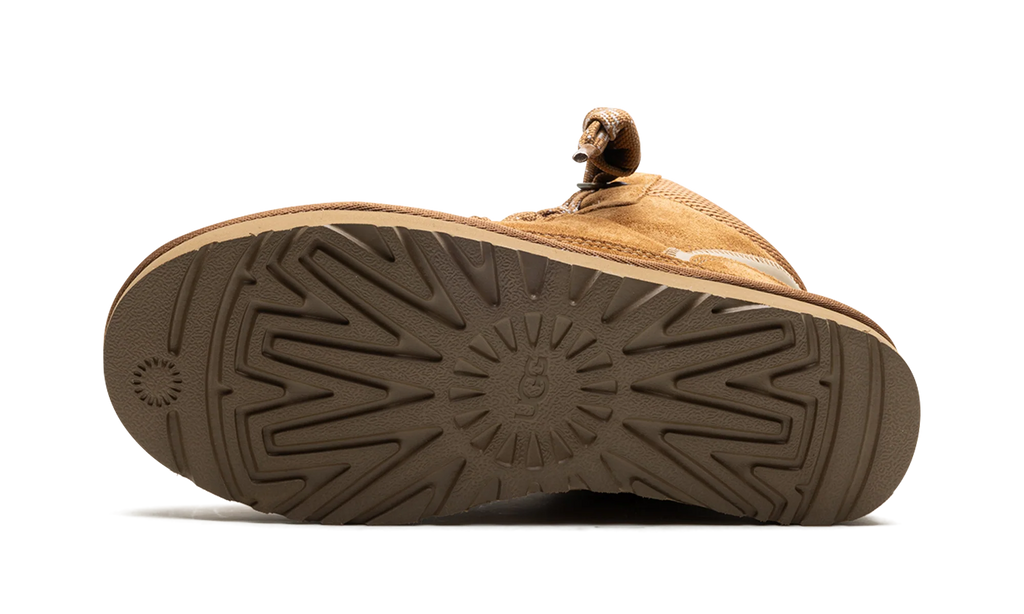HIGHMEL WMNS "Chestnut" 1145390 CHE