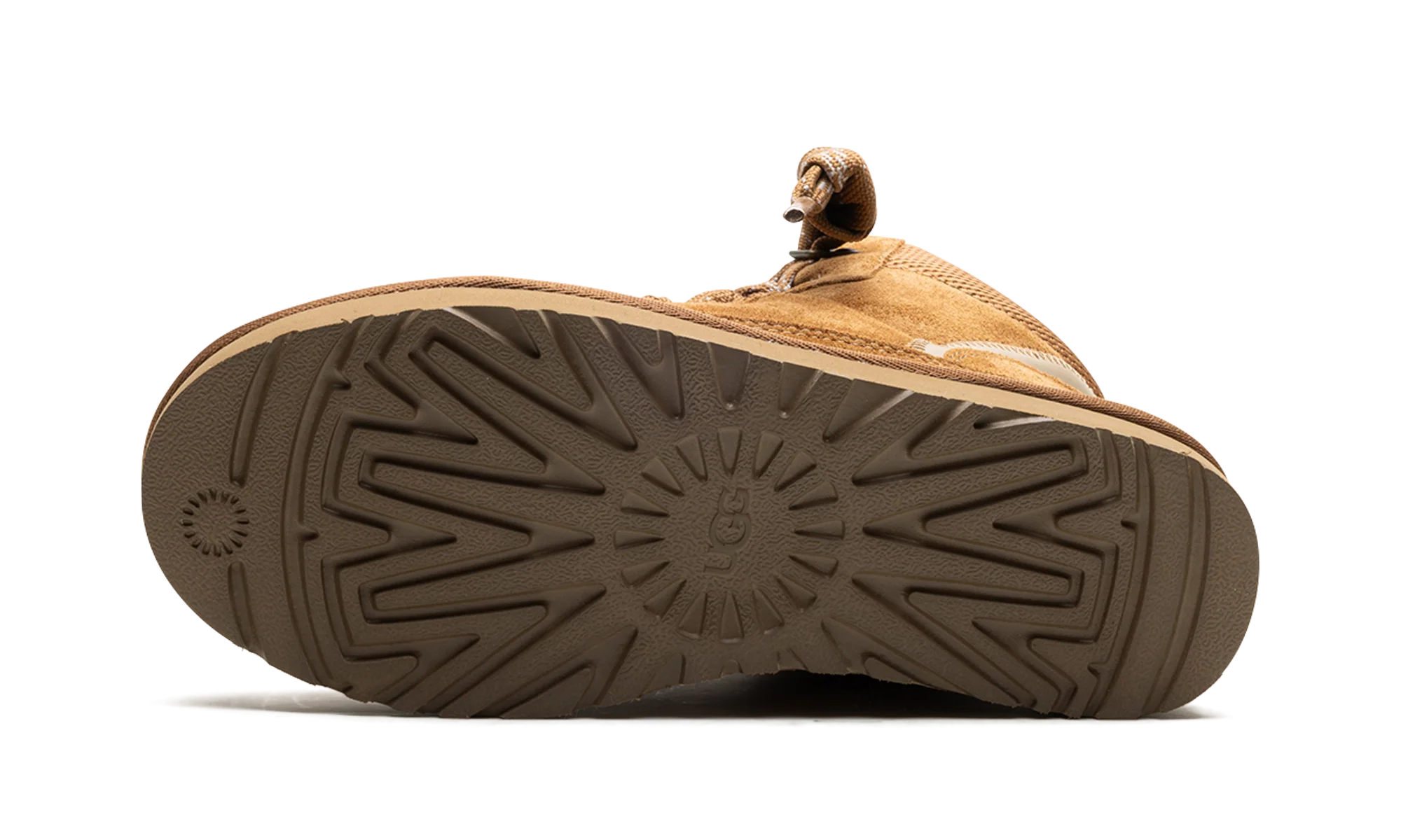 HIGHMEL WMNS "Chestnut" 1145390 CHE