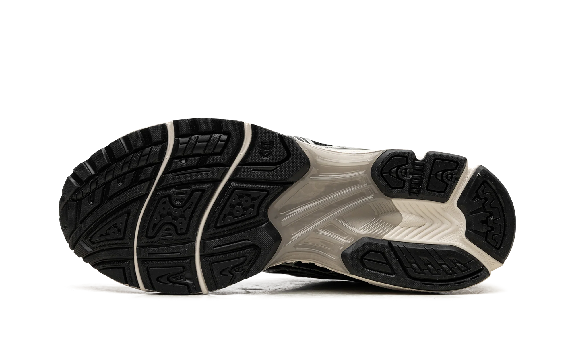 Gel Kayano 14 "Black / Seal Grey" 1201A019 005