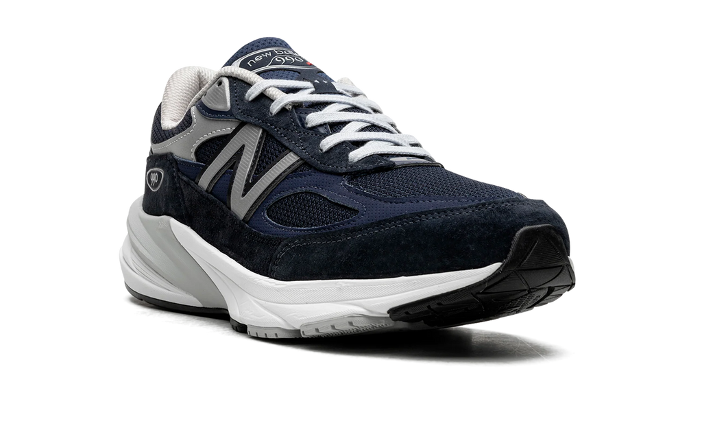 990v6 "Navy" M990NV6