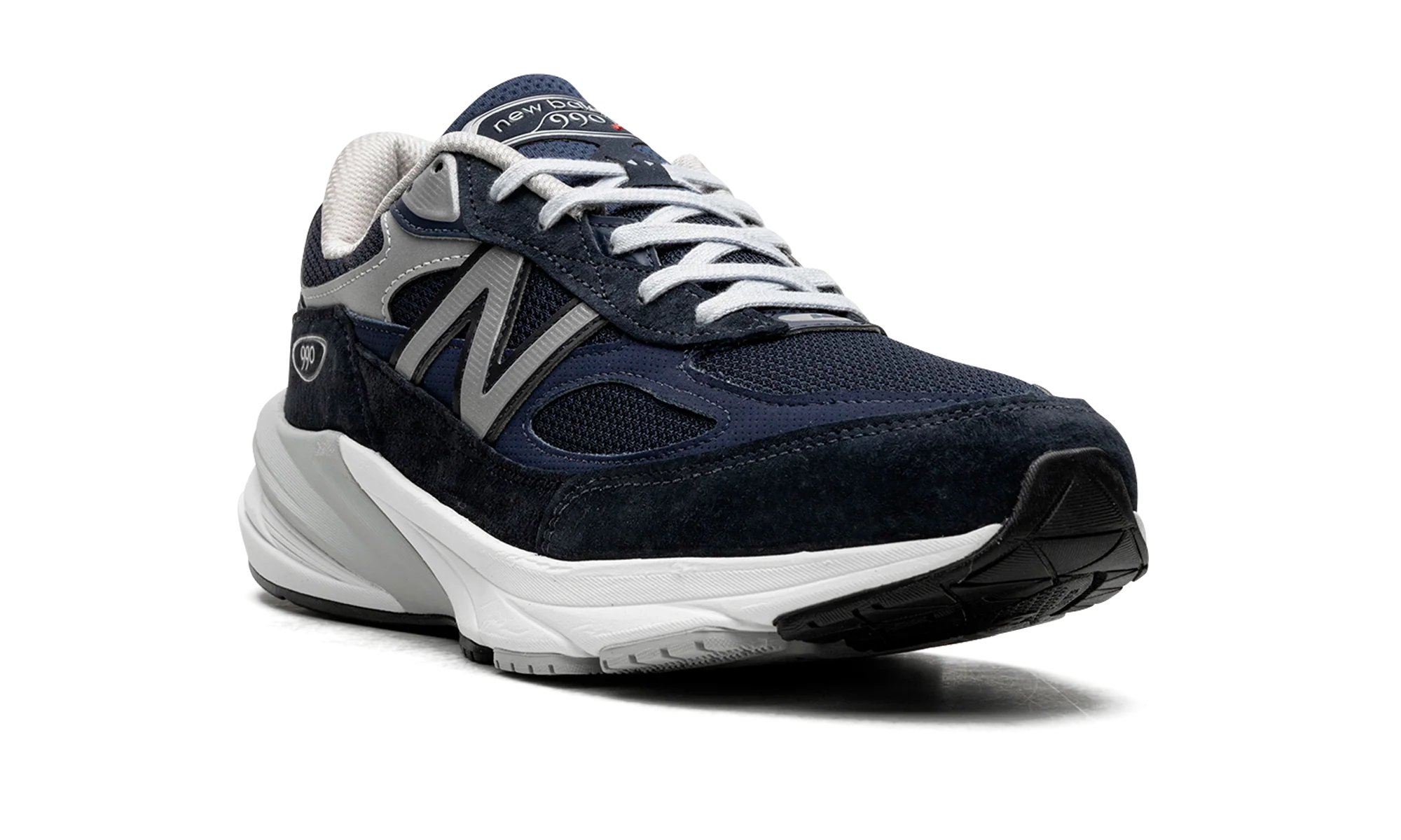 990v6 "Navy" M990NV6