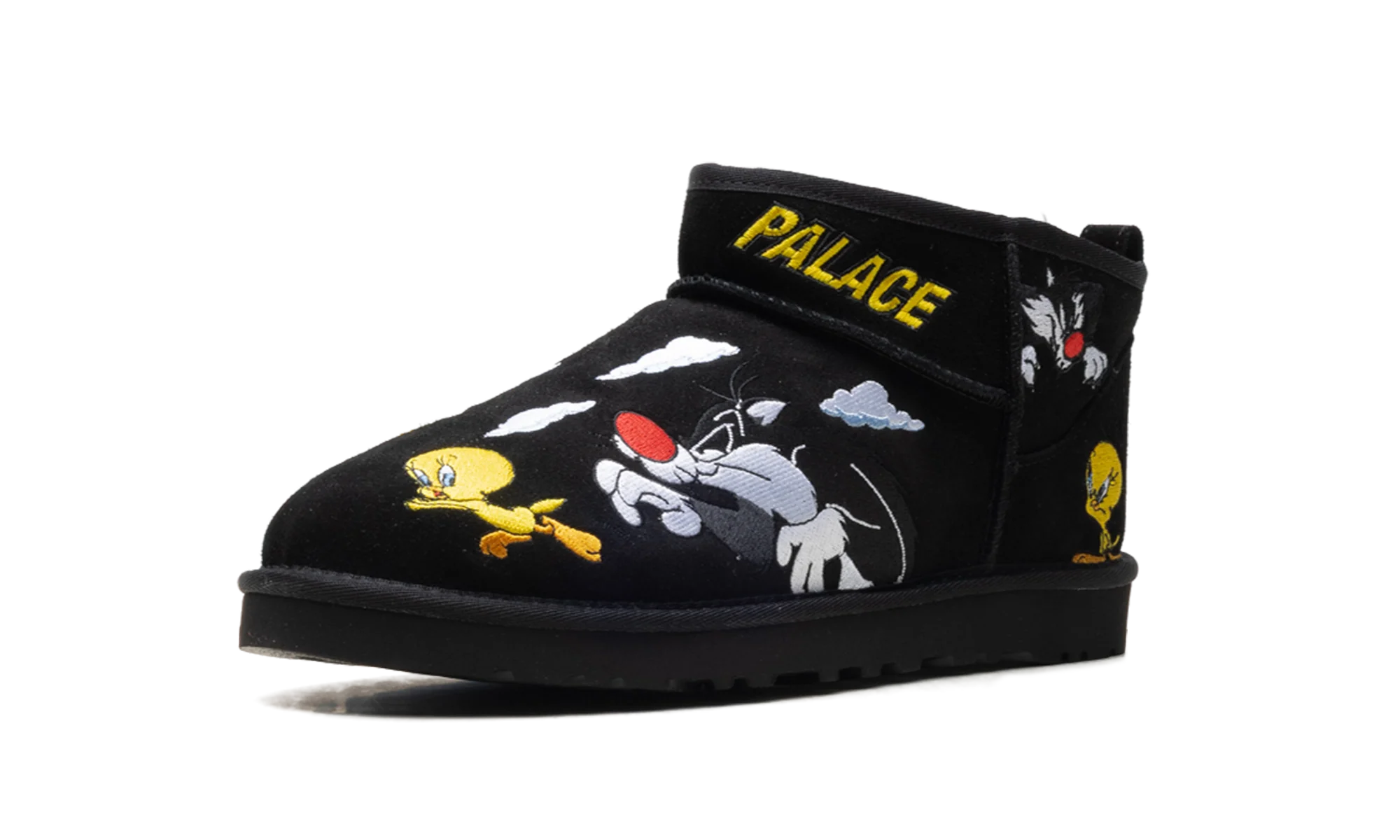 Ultra Mini "PALACE x Looney Tunes" 1181891 BLK
