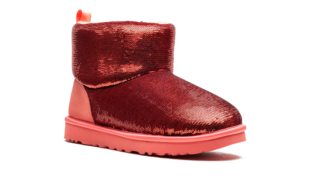 Classic Mini WMNS "Starfish Pink" 1151291 SHPN