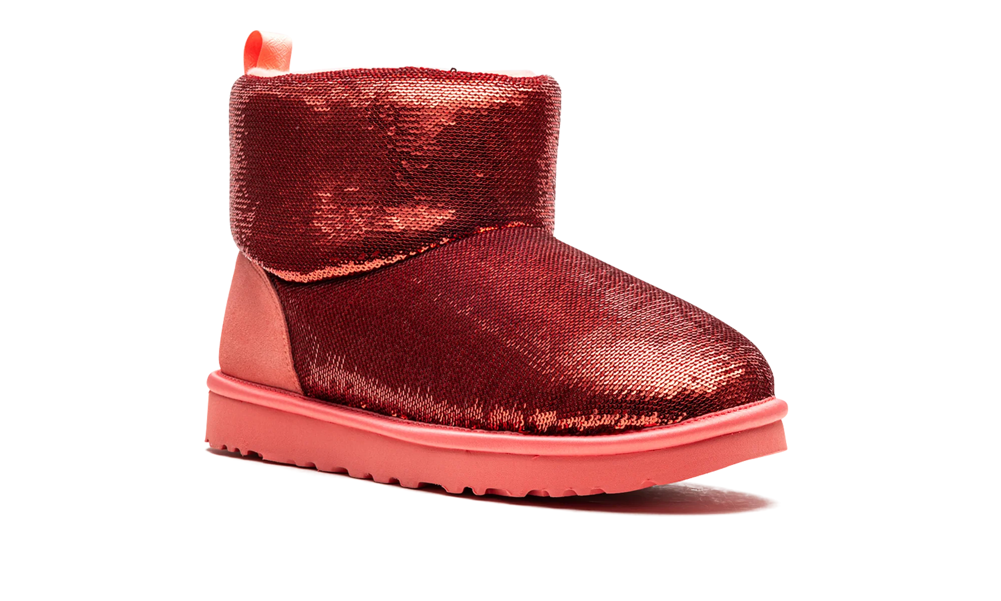 Classic Mini WMNS "Starfish Pink" 1151291 SHPN