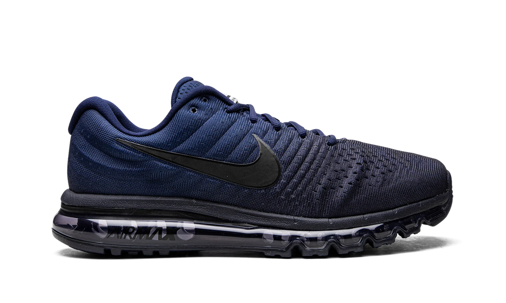 Air Max 2017 "Binary Blue" 849559 405