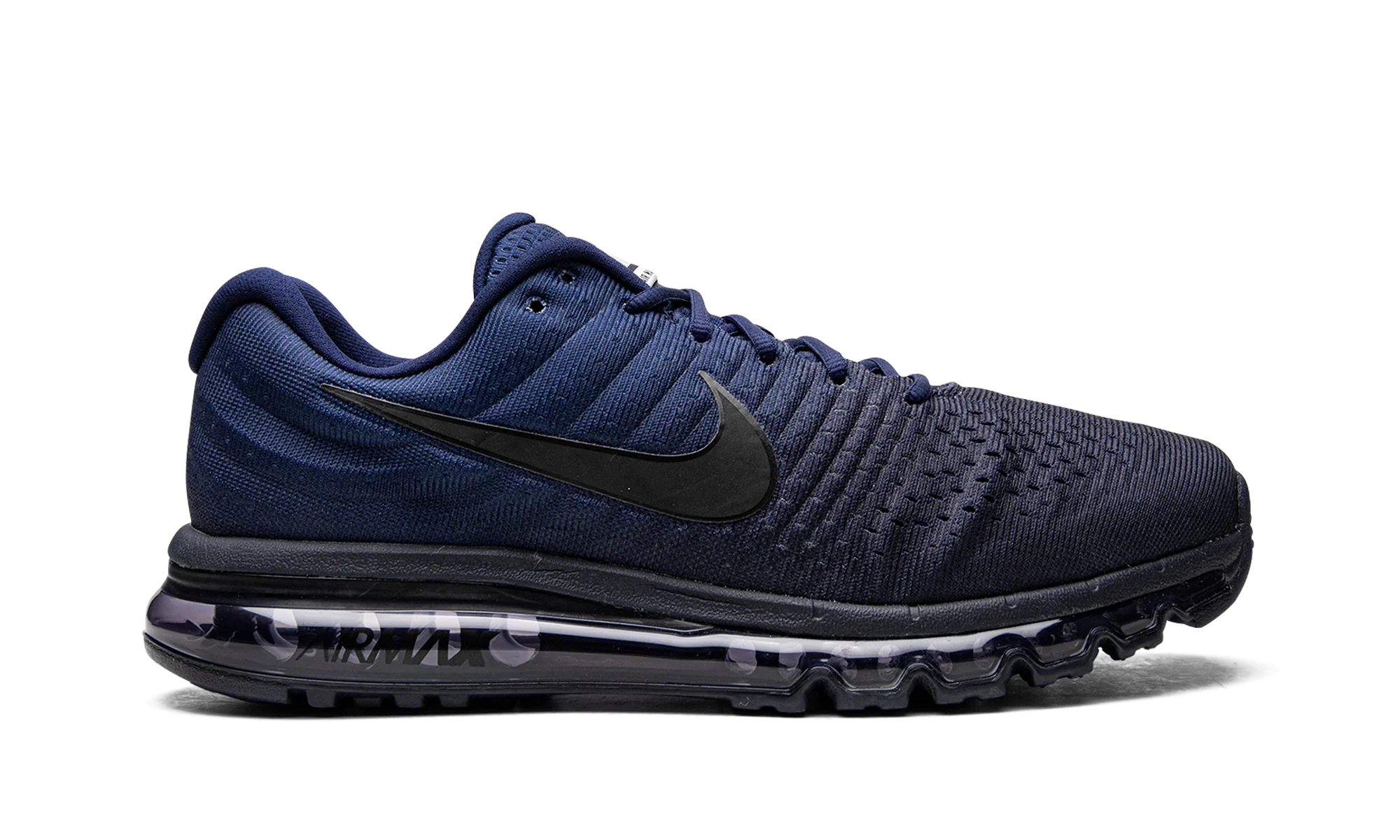 Air Max 2017 "Binary Blue" 849559 405