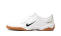 Total 90 III WMNS "Patent Leather - White / Gum" IB5666 100