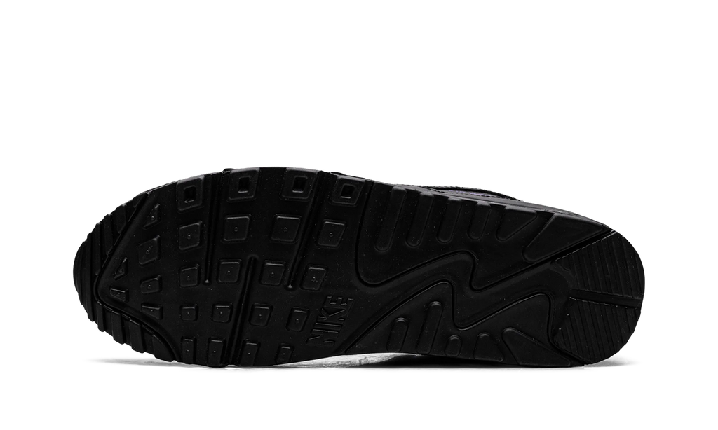 Air Max 90 "Black Purple" IF0670 004