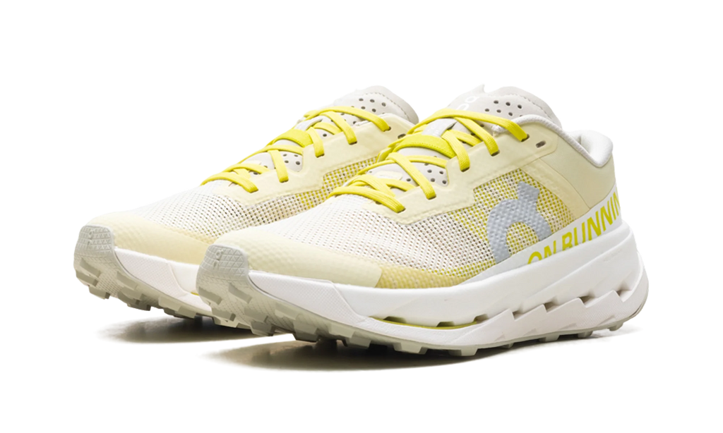 Cloudultra 3 WMNS "Lychee / Lime" 3WF30114105