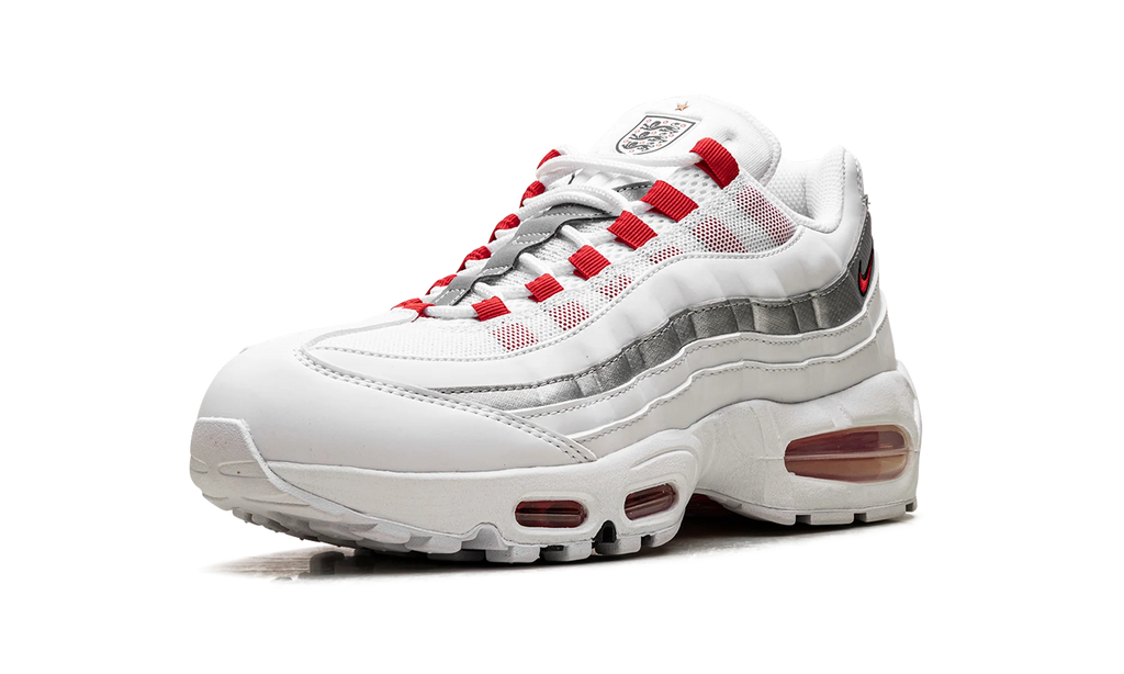 Air Max 95 SE "Big Bubble England" IQ0176 100
