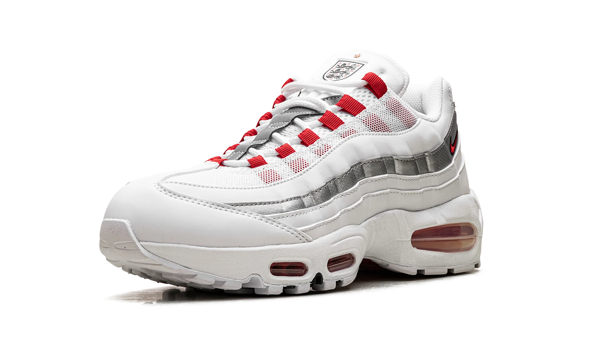 Air Max 95 SE "Big Bubble England" IQ0176 100