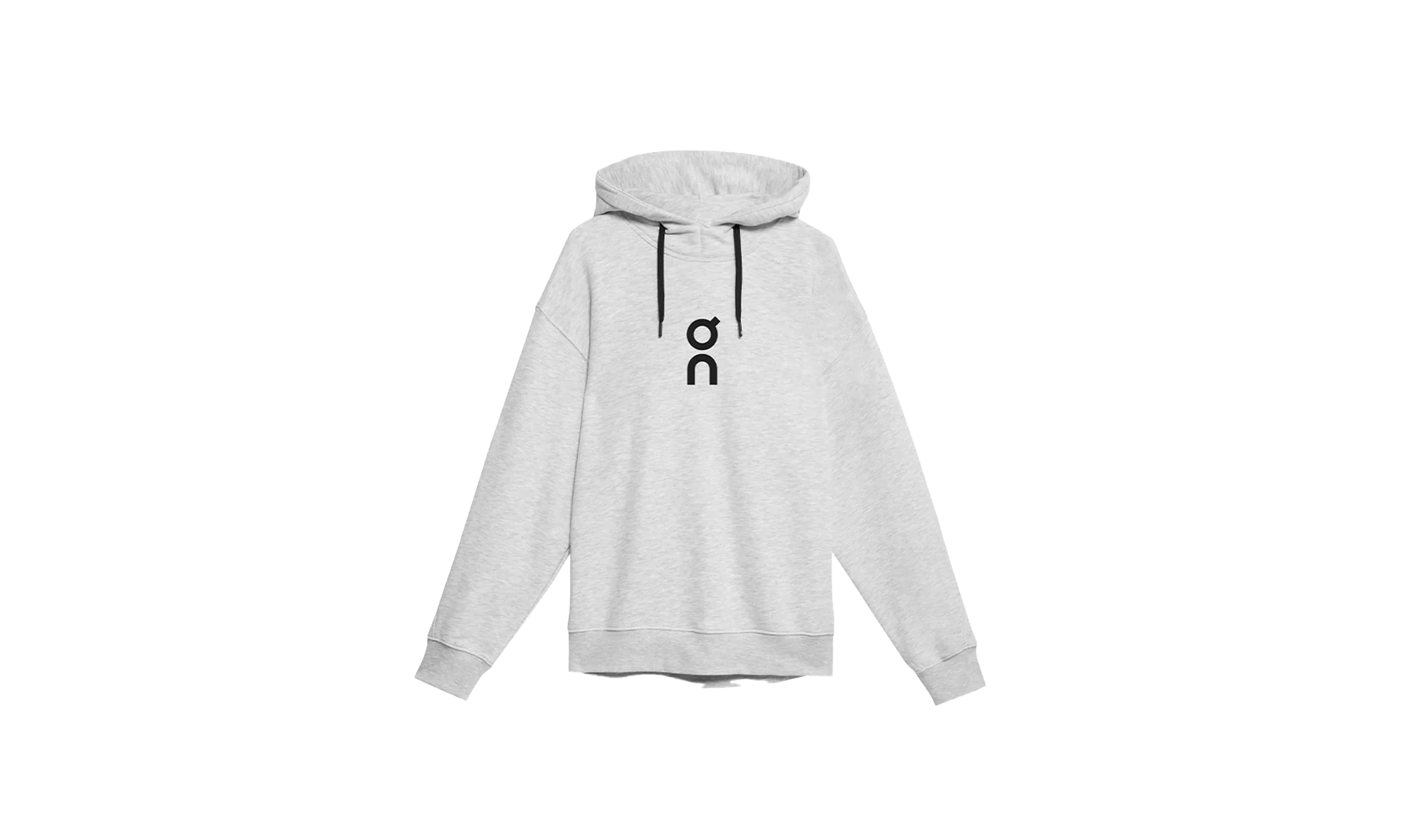 On Club Hoodie "GREY" 1ME10031756