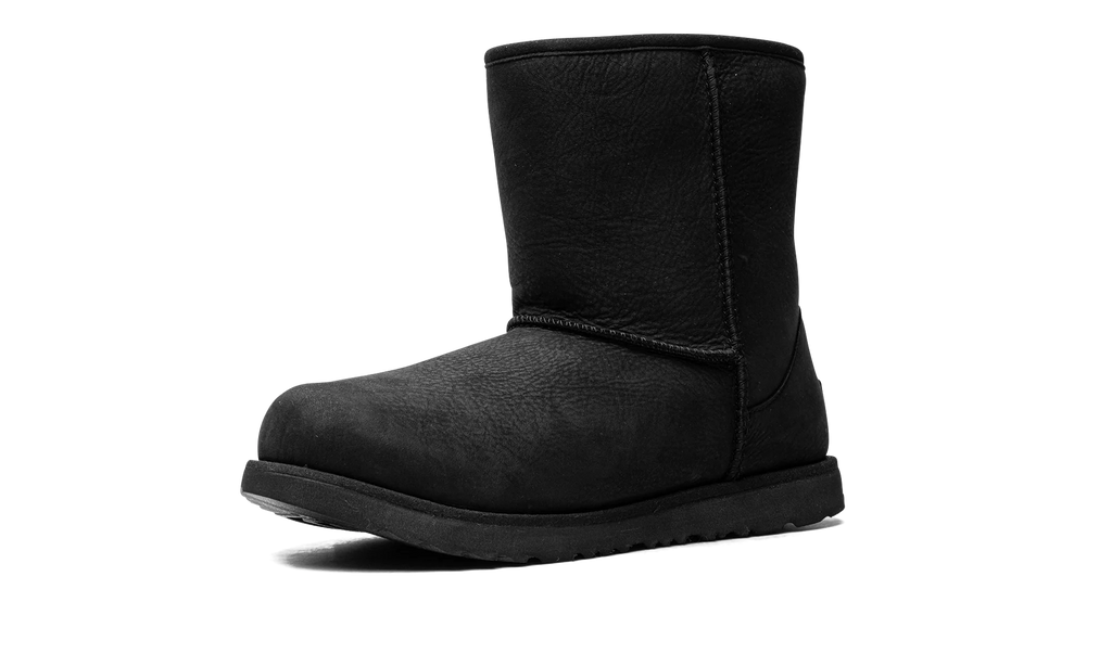 Classic Short II Waterproof Kids "Black" 1019646K BLK