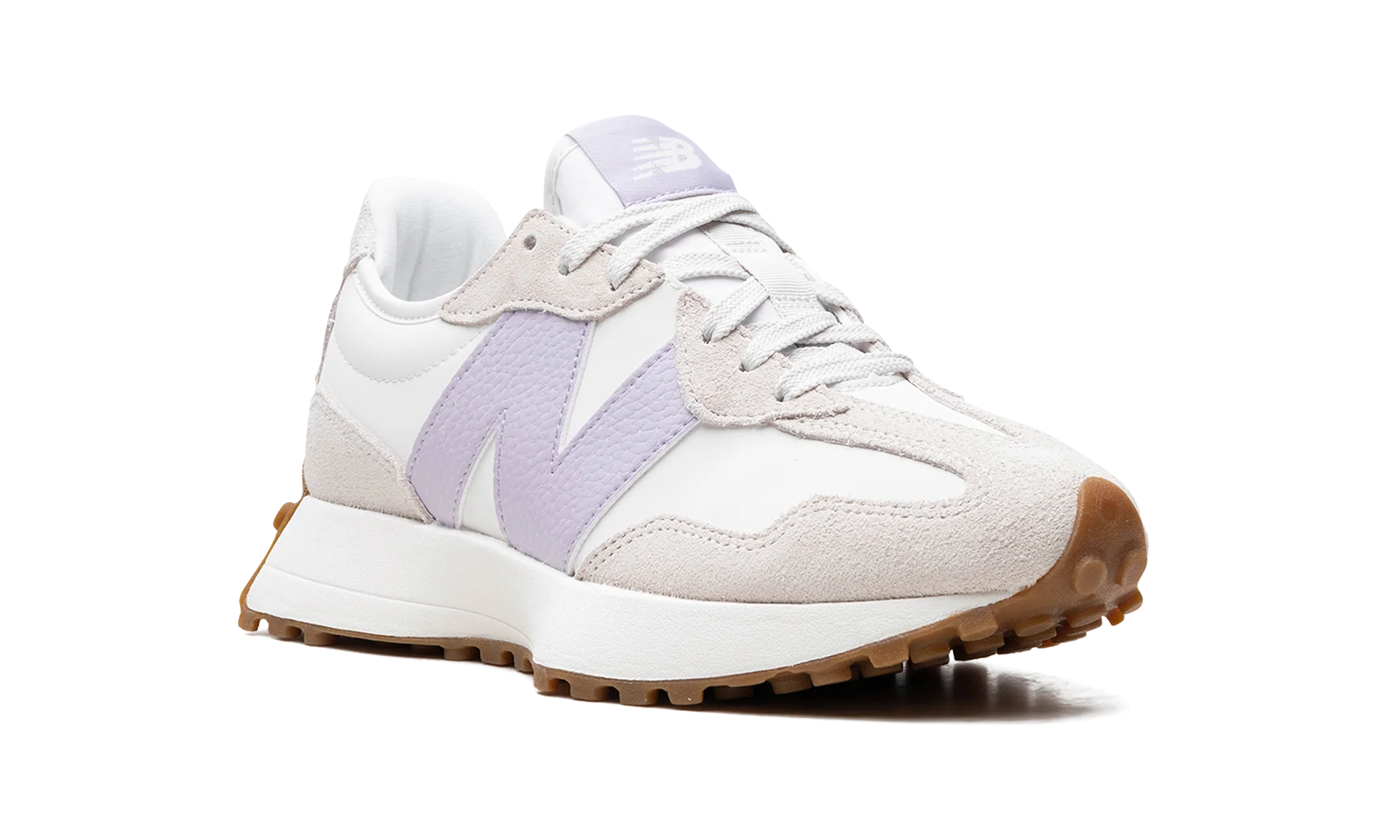 327 WMNS "Lilac Moonbeam" WS327OS
