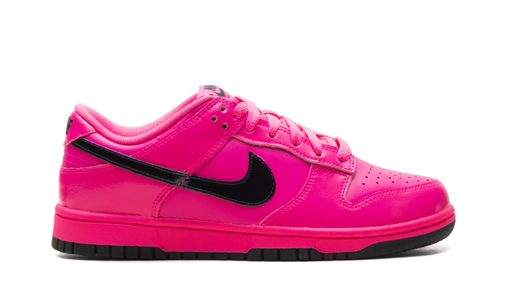 Dunk Low WMNS "Pink Blast" IV2040 600